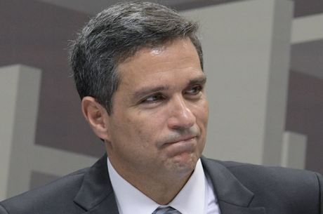 Roberto Campos Neto é presidente do Banco Central