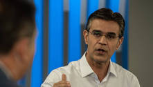 Rodrigo Garcia escolhe candidato a vice para o governo de SP; nome para o Senado também é definido 