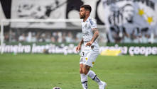 Lucas Lima deve ter aumento salarial para permanecer no Santos 
