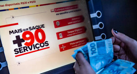 Brasil tem 192,5 milhões de CPFs atrelados a bancos