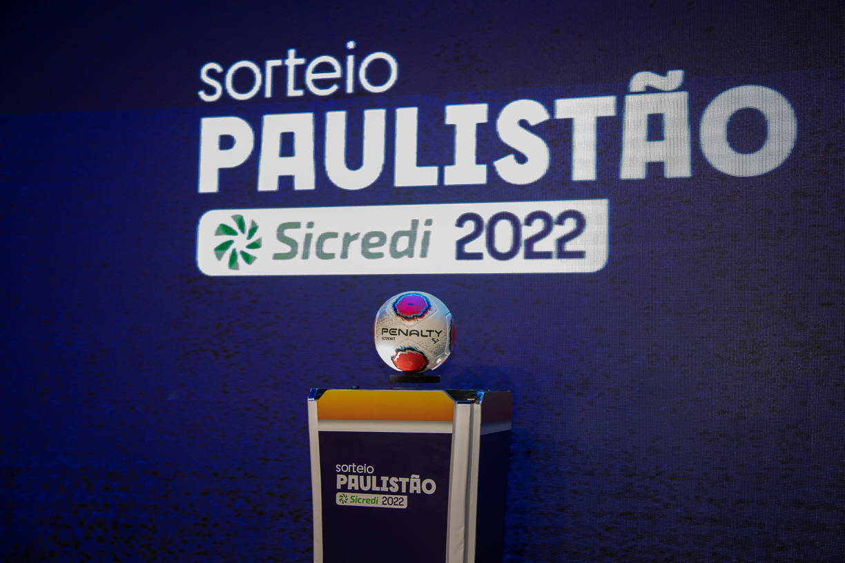 FPF define os grupos do Paulistão 2023: veja como ficou o chaveamento -  Lance!