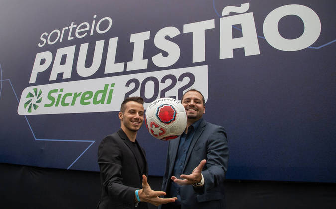 Federação Paulista de Futebol realiza premiação dos melhores do Paulistão  2023 - Notícias - R7 JR na TV