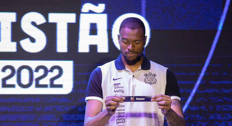 Apesar de Dentinho e Paulinho, Corinthians mira reforços pontuais – Esportes