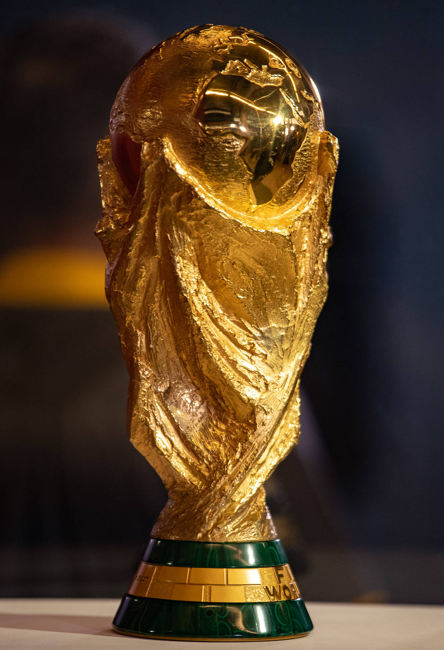 Copa do Mundo 2022: quem leva a taça?