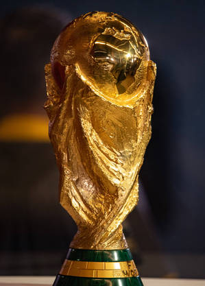 Copa do Mundo começará em novembro, no Catar