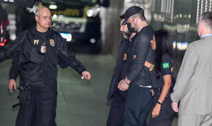 Thiago Brennand é julgado em São Paulo por estupro de norte