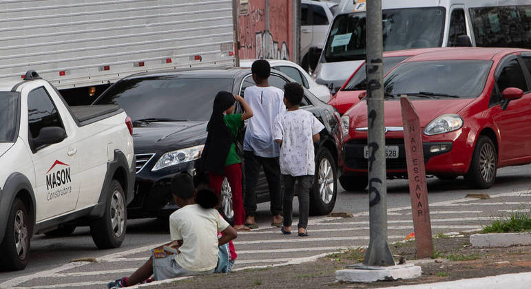 Segundo procuradora, "trabalho infantil e miséria andam juntos"