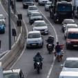 Saiba como vai funcionar desconto de até 40% em multas de trânsito (Edu Garcia/R7 - 23.03.2022)