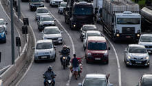 Sete em cada 10 rodovias do Brasil têm problemas, conclui estudo
