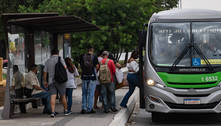 Greve de motoristas de ônibus em São Paulo pode levar a aumento do custo do transporte