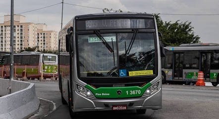 Como usar ônibus de graça em São Paulo para fazer o Enem?