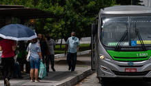 Justiça determina retorno da gratuidade de ônibus para idosos no transporte em SP