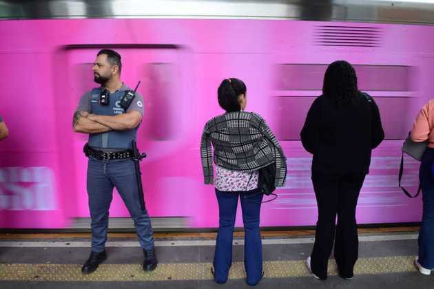 A última greve do ano, no dia 28 de novembro, reuniu o Sindicato dos Metroviários, funcionários da Sabesp, CPTM e do setor da educação contra as privatizações, demissões e os cortes