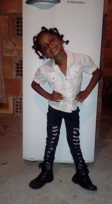 Mãe e madrasta vão a júri popular por espancamento e morte da menina  Ketelen no RJ