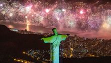Noite de Réveillon terá 100% de ocupação em grandes hotéis do Rio
