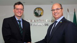 Presídios não podem ser masmorras, diz Wilson Witzel  