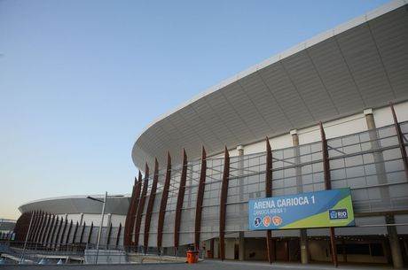 Uso de máscara é obrigatório para circulação no parque
