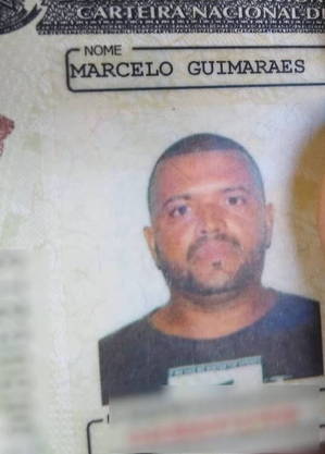 Marcelo foi morto em janeiro de 2021