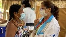 Covid: Maricá se prepara para ser a 1ª cidade a vacinar crianças no RJ