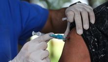 Decreto reabre crédito de R$ 1,6 bi para aquisição de vacinas