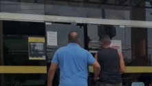 Rio: homem é preso por suspeita de assaltar motoristas de aplicativos 