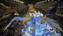 RJ: Desfile no Sambódromo está mantido por enquanto, diz governo