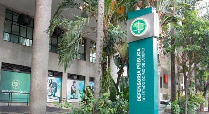 Defensora vai falar sobre ofensa contra entregadores negros na semana que vem