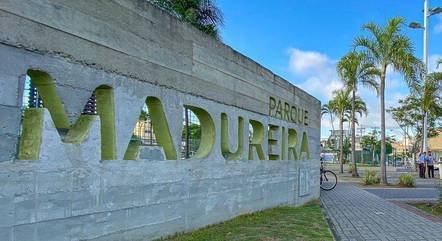 Polícia encontra dois mortos no Parque Madureira