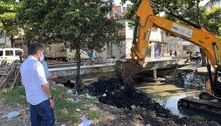 Governo do RJ dá início às ações do Cidade Integrada no Jacarezinho