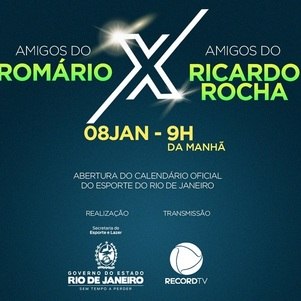 Disputa será neste sábado (8)