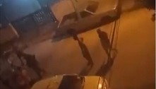 Jovem é morto durante disputa de bate-bolas na zona norte do Rio