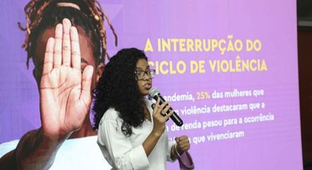 Rio lança auxílio para mulheres que sofrem violência doméstica