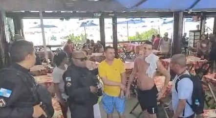 Quem é Johnny Bravo, chefe do tráfico que aparece em vídeo com escolta  armada em baile na Rocinha