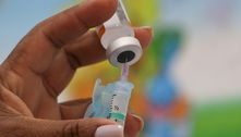 Covid-19: Por falta de doses, Rio suspende vacinação de crianças 