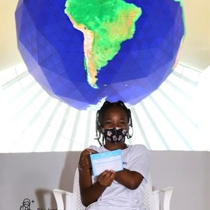 Rio promove vacinação de crianças
