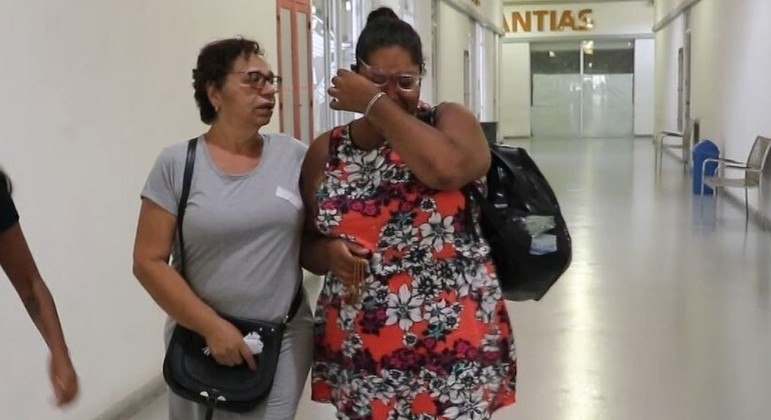 Jovem revelou ter sofrido aborto espontâneo em maio de 2022
