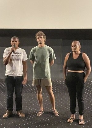 Paulinho luta por moradia digna para as famílias do Jambalaia