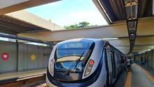 Linha 2 do metrô é restabelecida após ficar 2 horas suspensa no RJ