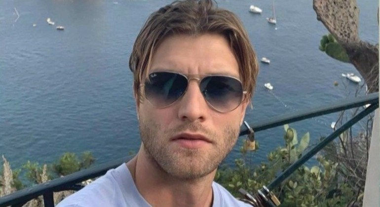 Desaparecimento de Tommy Klak é investigado pela Delegacia Especial de Apoio ao Turismo
