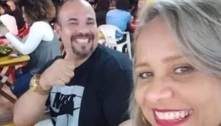 'Queria pular no rio', diz testemunha que salvou marido de desaparecida durante chuva no RJ