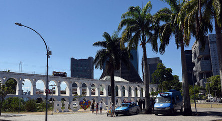 PM terá acesso às câmeras instaladas na Lapa