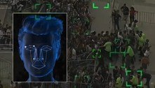 Argentino é o 2º a ser solto após ter sido identificado como foragido por sistema de reconhecimento facial 