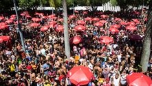 Rio cancela Carnaval de rua pelo segundo ano consecutivo