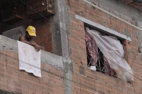 Pesquisa foi feita entre os dias 23 e 25 de janeiro deste ano