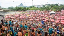 Rio proíbe eventos de blocos e escolas de samba no Carnaval