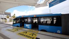 Justiça suspende efeitos de decretos da Prefeitura do Rio que tiraram gestão do BRT de empresas