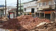 Defesa Civil aciona sirenes em 15 localidades de Petrópolis devido ao risco de fortes chuvas