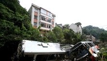 Petrópolis: sobrevivente do temporal de 2011 morre em ônibus arrastado pela água