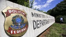 PF prende homem durante operação em combate a pedofilia na zona sul do Rio