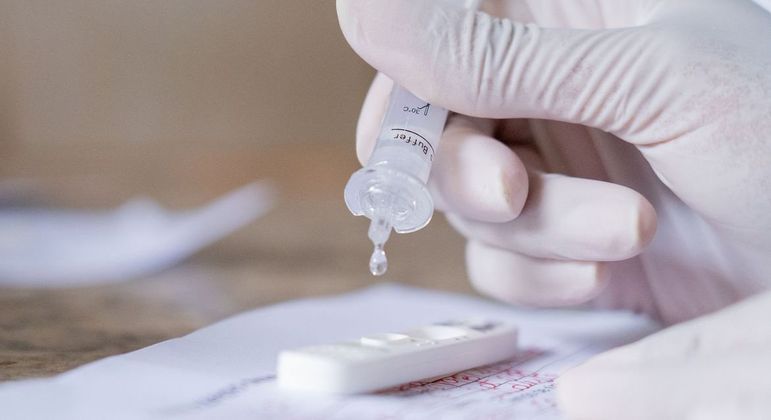 Pessoas públicas foram diagnosticadas com a doença nos últimos dias